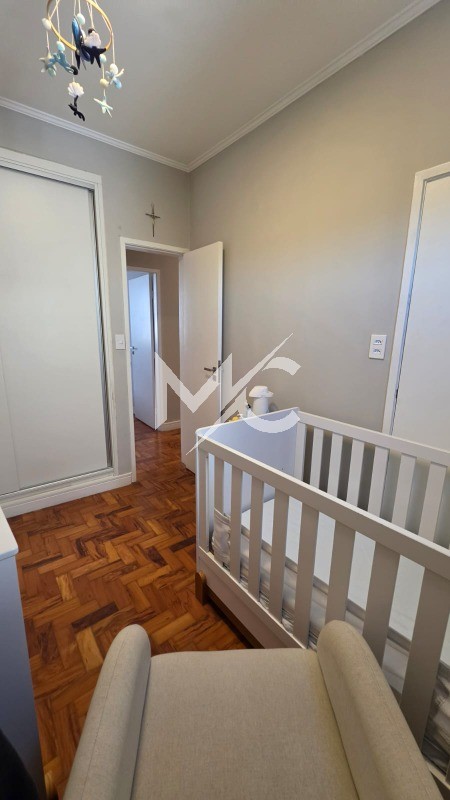 Apartamento, 3 quartos, 105 m² - Foto 18