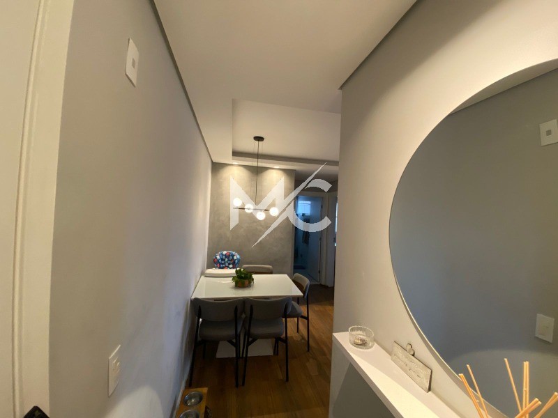 Apartamento, 2 quartos, 56 m² - Foto 1