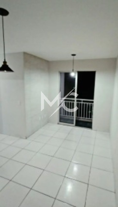 Apartamento, 2 quartos, 52 m² - Foto 1