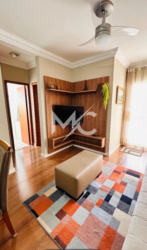 Apartamento, 2 quartos, 63 m² - Foto 13