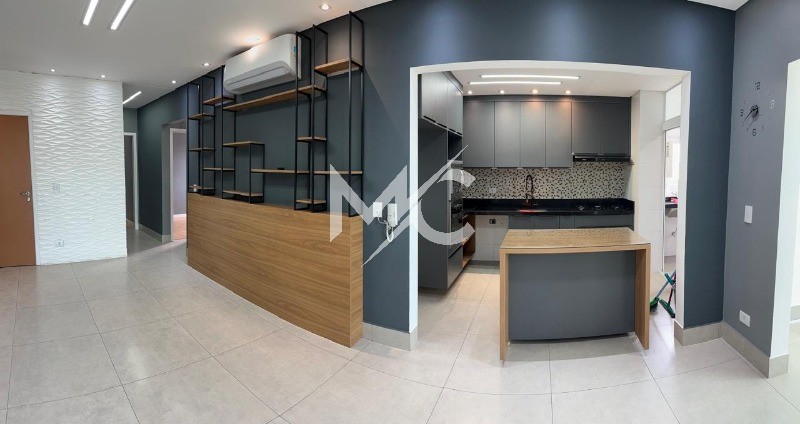 Apartamento, 3 quartos, 93 m² - Foto 2