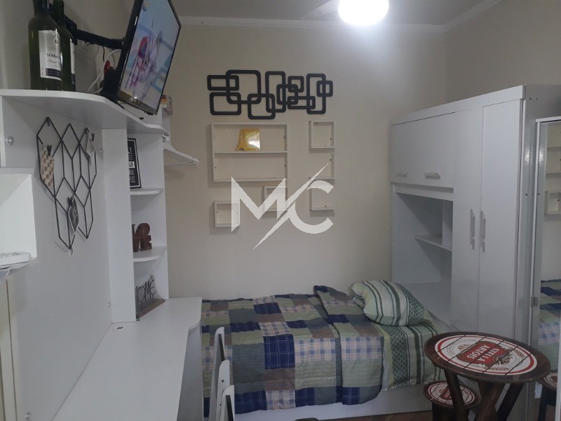 Casa, 1 quarto, 40 m² - Foto 3