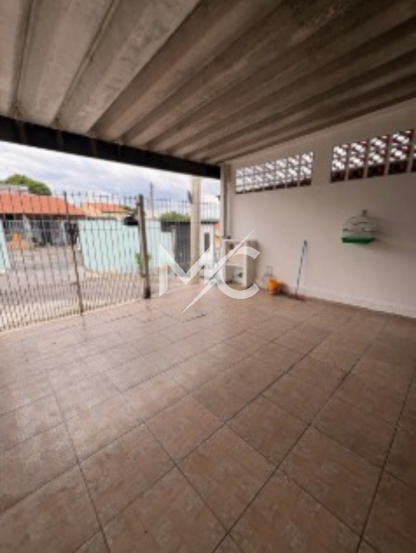 Casa, 3 quartos - Foto 10