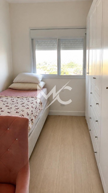 Apartamento, 3 quartos, 85 m² - Foto 11