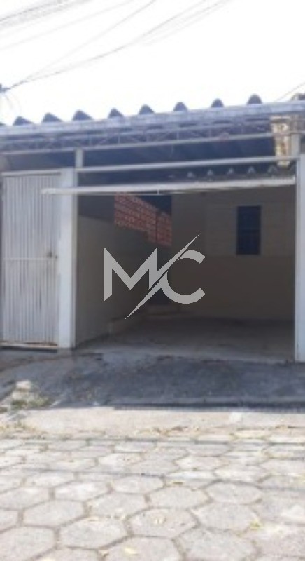 Casa, 4 quartos - Foto 1