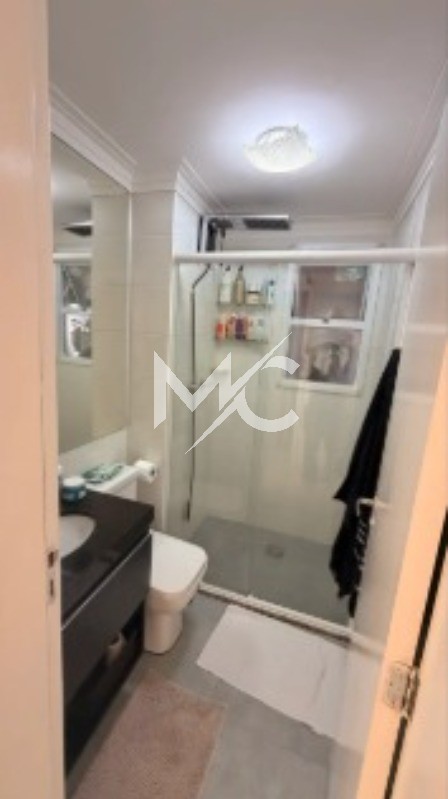 Apartamento, 2 quartos, 48 m² - Foto 7
