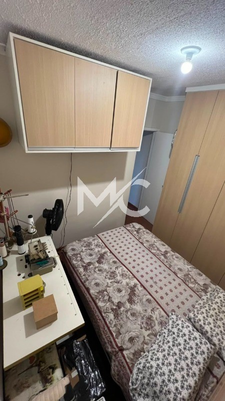 Apartamento, 2 quartos, 47 m² - Foto 8