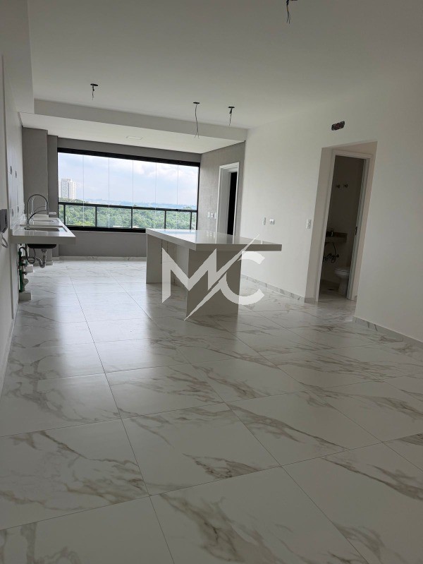 Apartamento, 3 quartos, 97 m² - Foto 1
