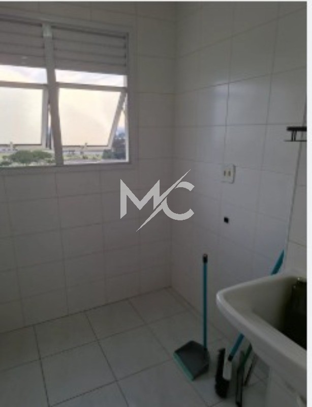 Apartamento, 2 quartos, 60 m² - Foto 7