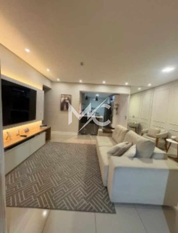 Apartamento, 3 quartos, 100 m² - Foto 5