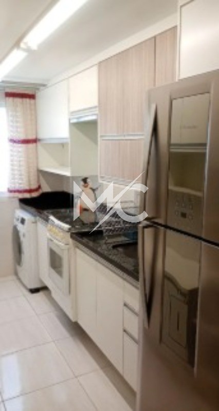 Apartamento, 2 quartos, 50 m² - Foto 5
