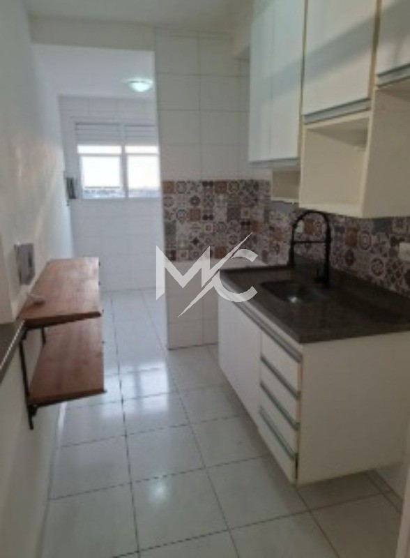 Apartamento, 2 quartos, 60 m² - Foto 6