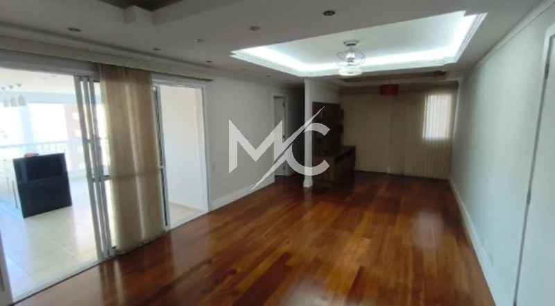 Apartamento, 3 quartos, 125 m² - Foto 2