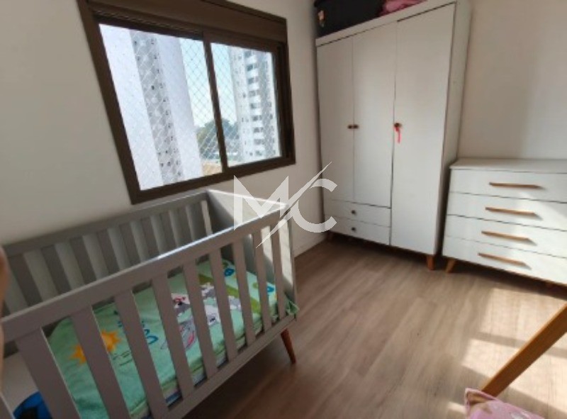 Apartamento, 2 quartos, 56 m² - Foto 6