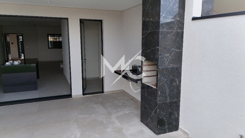 Casa, 3 quartos, 178 m² - Foto 9