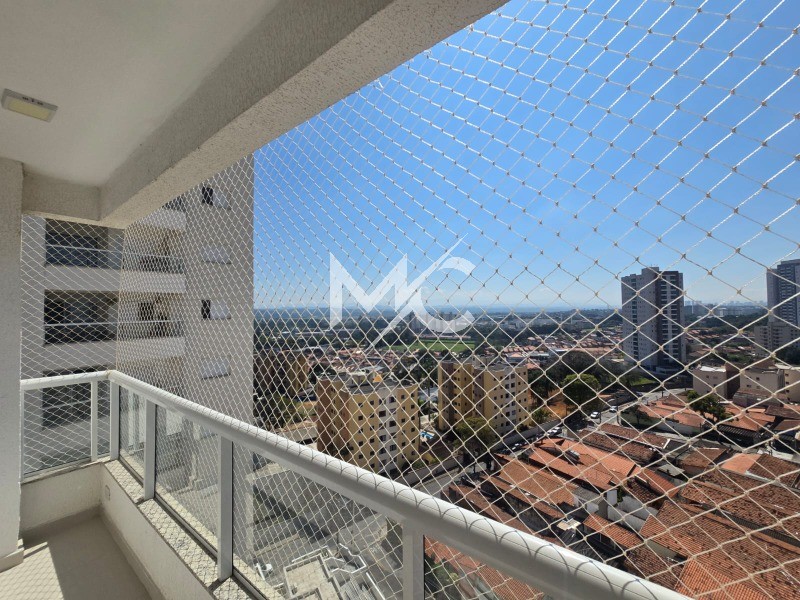 Apartamento, 3 quartos, 70 m² - Foto 2