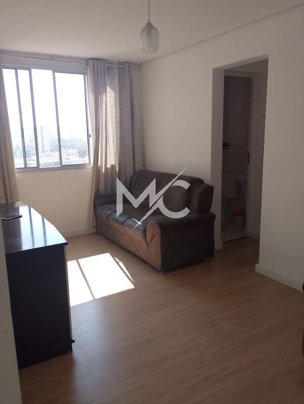 Apartamento, 2 quartos, 47 m² - Foto 1