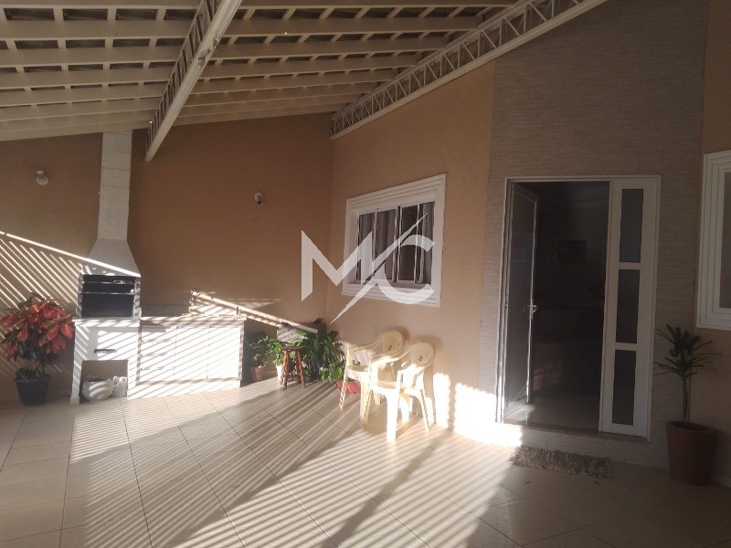 Casa, 3 quartos, 100 m² - Foto 1