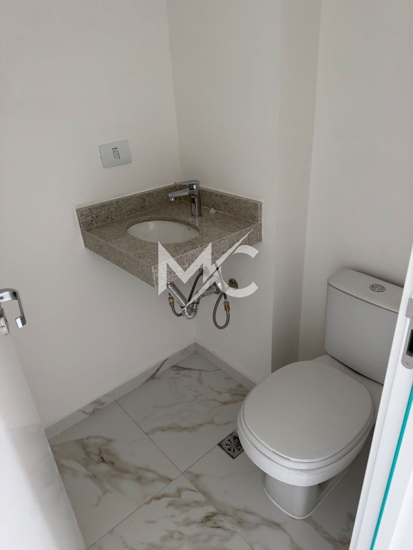 Apartamento, 3 quartos, 97 m² - Foto 9