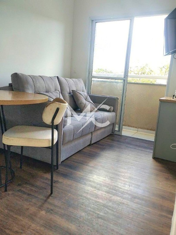 Apartamento, 2 quartos, 43 m² - Foto 2
