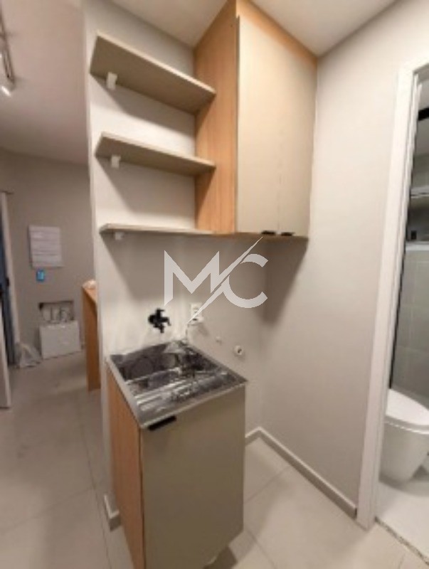 Apartamento, 2 quartos, 50 m² - Foto 7