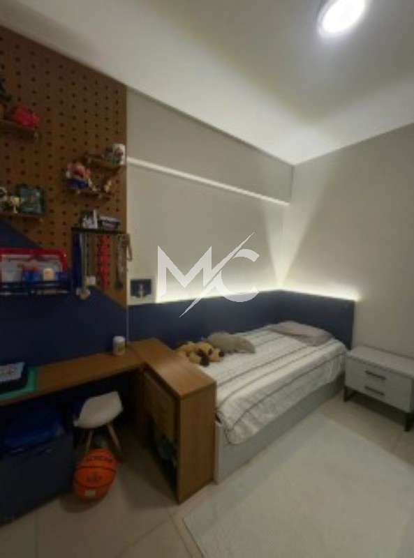 Apartamento, 3 quartos, 100 m² - Foto 12