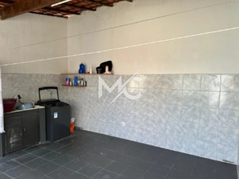Casa, 3 quartos - Foto 7