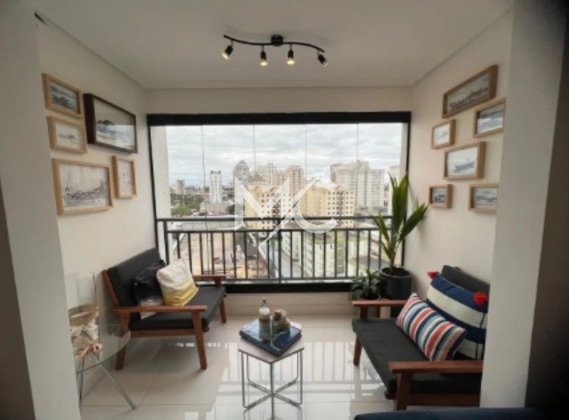 Apartamento, 2 quartos, 65 m² - Foto 4
