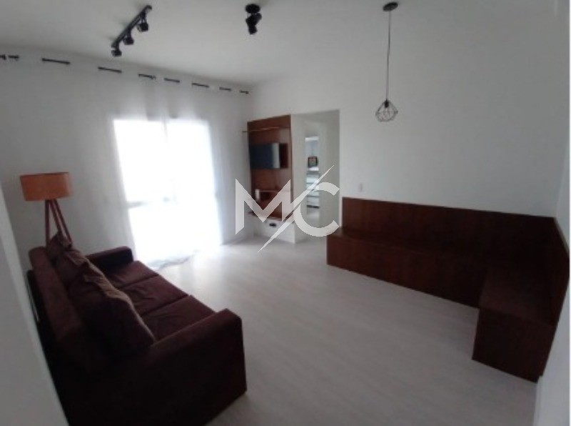 Apartamento, 2 quartos, 61 m² - Foto 1