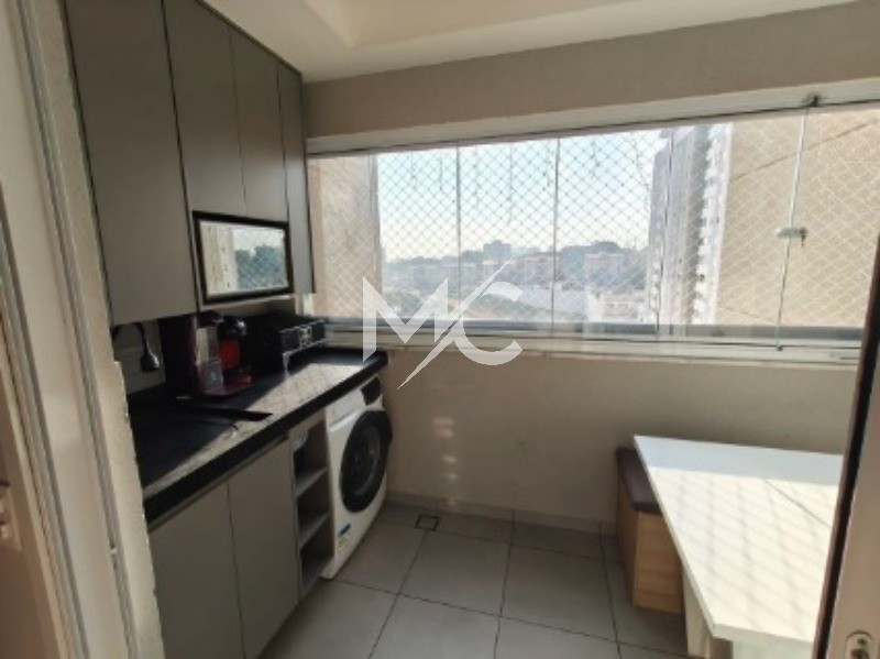 Apartamento, 2 quartos, 56 m² - Foto 4