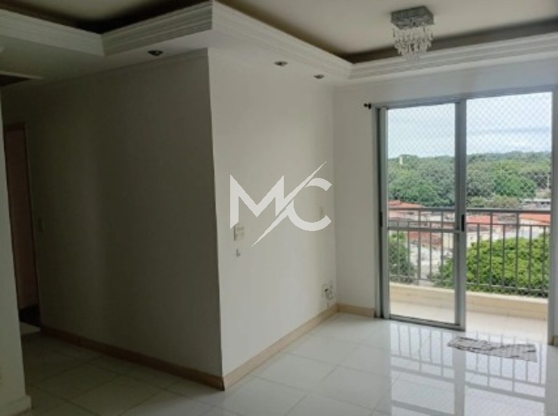 Apartamento, 2 quartos, 65 m² - Foto 1