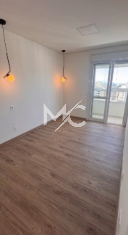 Apartamento, 1 quarto, 52 m² - Foto 1