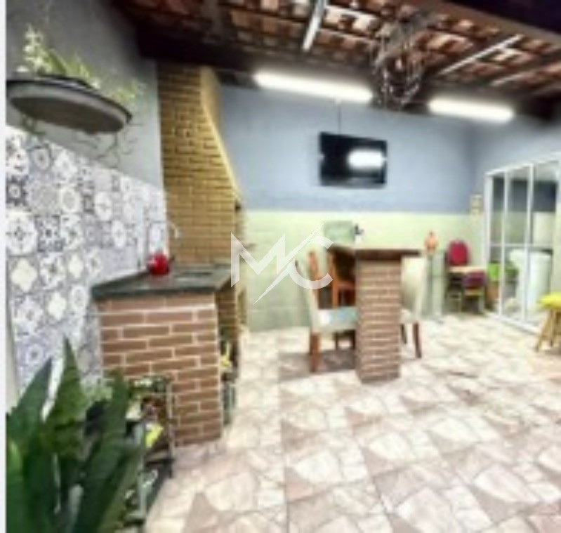 Casa, 2 quartos - Foto 3
