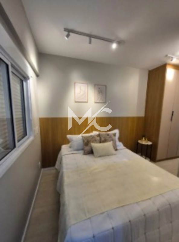 Apartamento, 2 quartos, 50 m² - Foto 10
