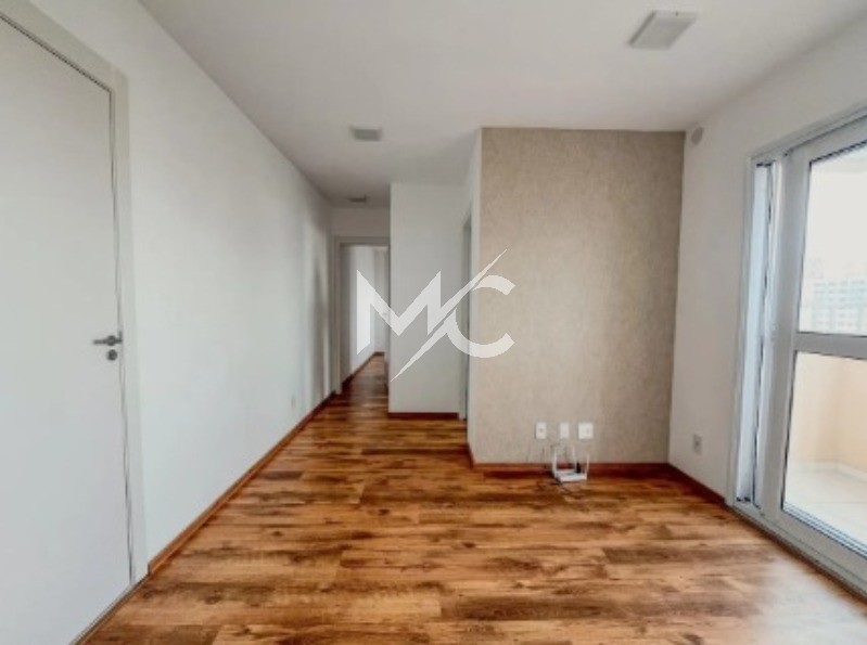 Apartamento, 2 quartos, 44 m² - Foto 5