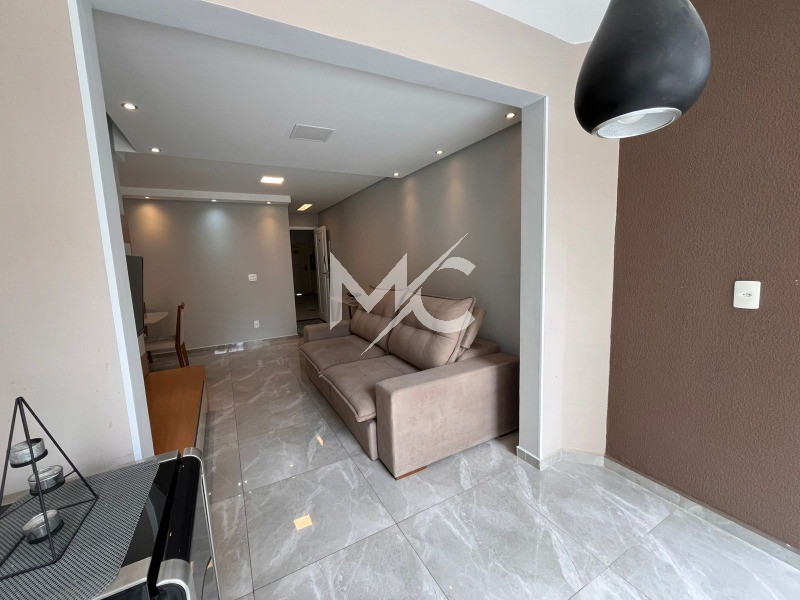 Apartamento, 2 quartos, 75 m² - Foto 7