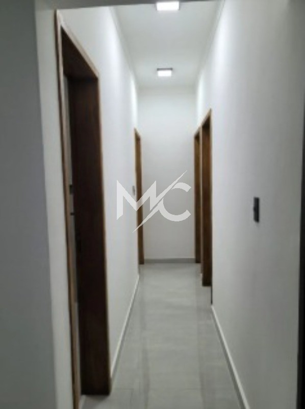 Casa, 3 quartos - Foto 9