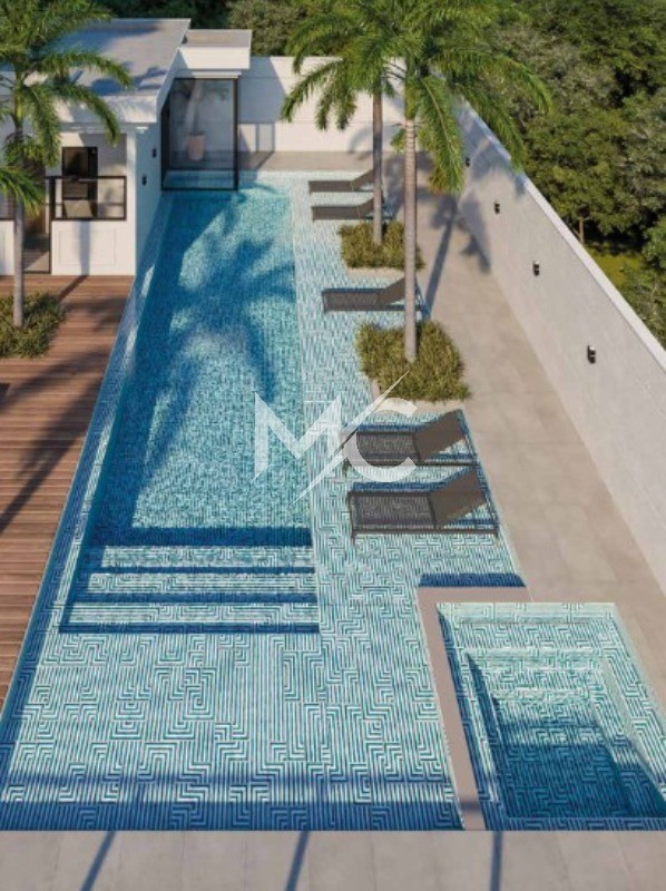 Apartamento, 3 quartos, 107 m² - Foto 4