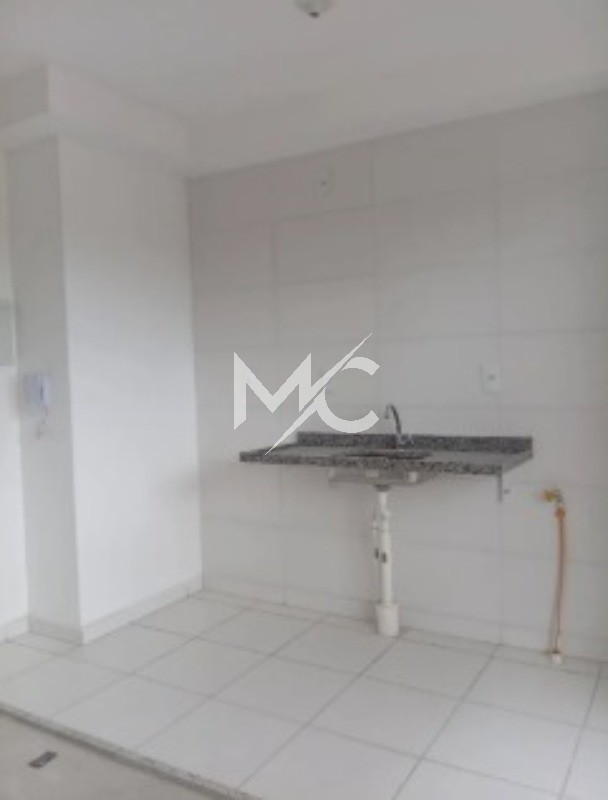 Apartamento, 2 quartos, 44 m² - Foto 2