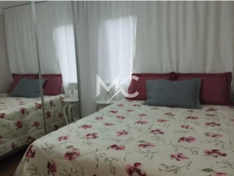 Apartamento, 2 quartos, 56 m² - Foto 7