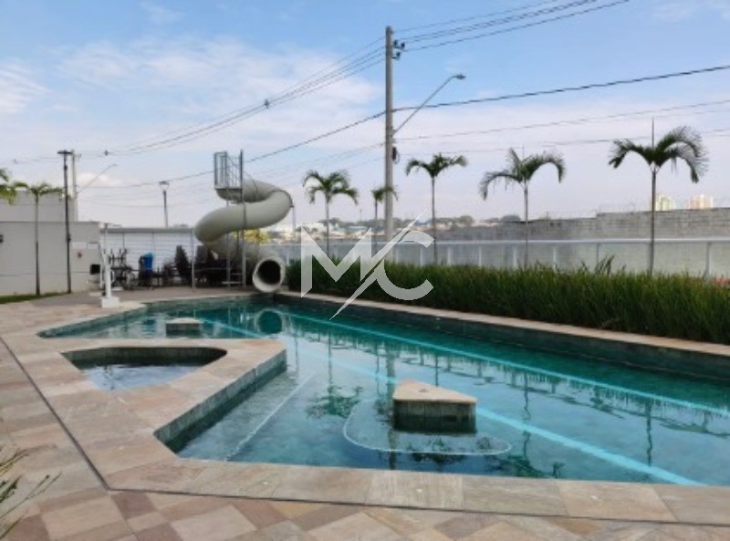 Apartamento, 2 quartos, 56 m² - Foto 17
