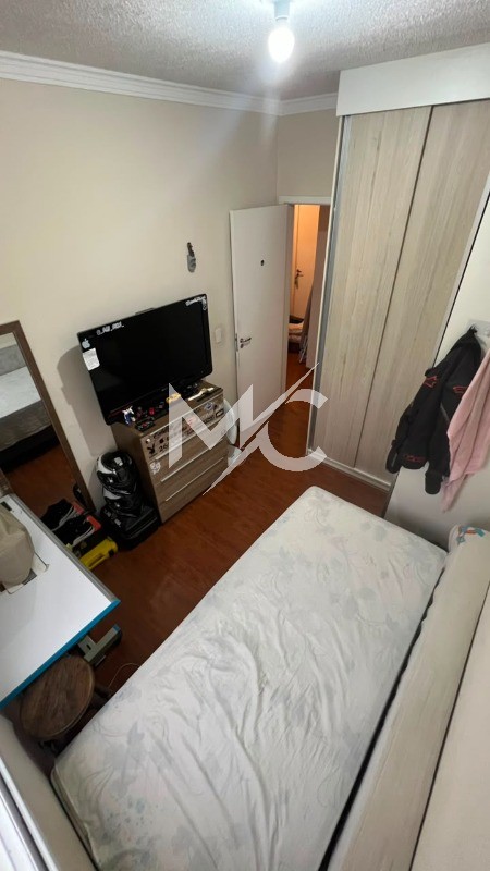 Apartamento, 2 quartos, 47 m² - Foto 10