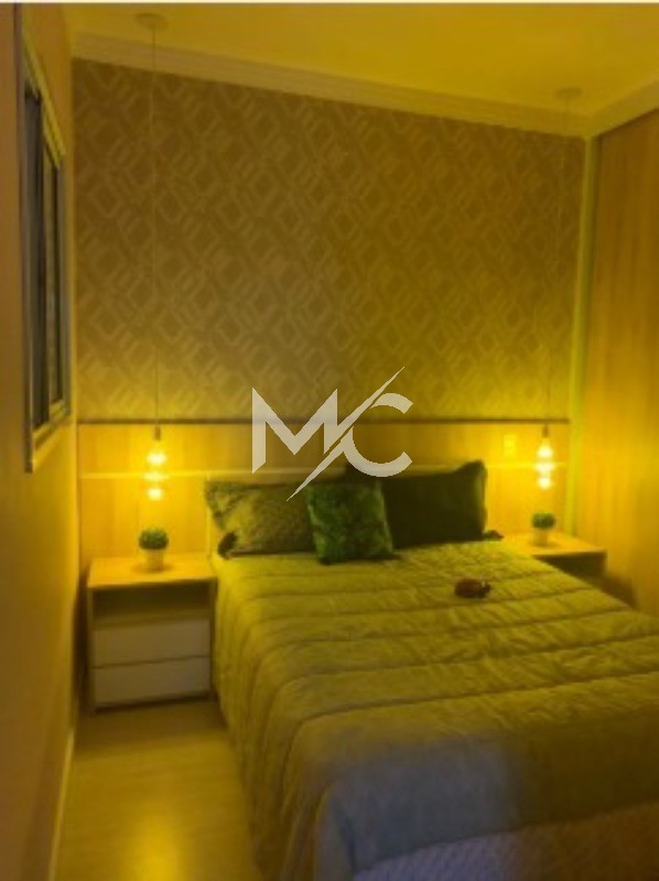 Apartamento, 2 quartos, 61 m² - Foto 4