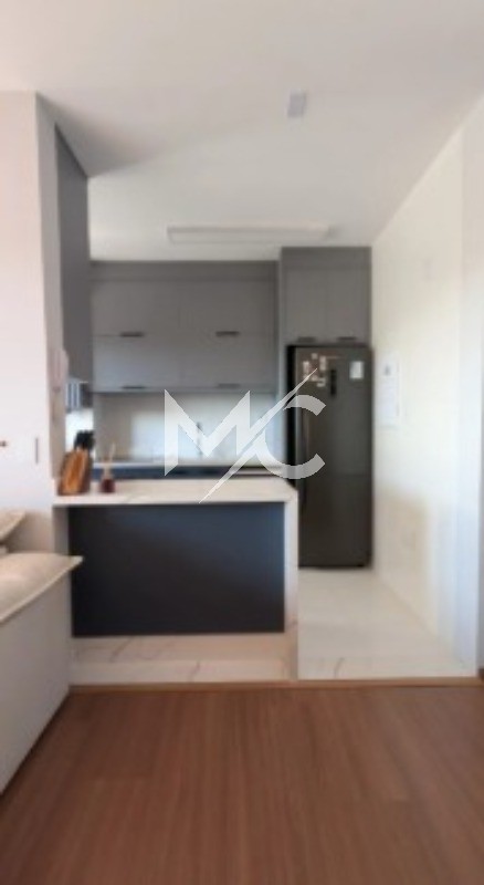 Apartamento, 2 quartos, 60 m² - Foto 3