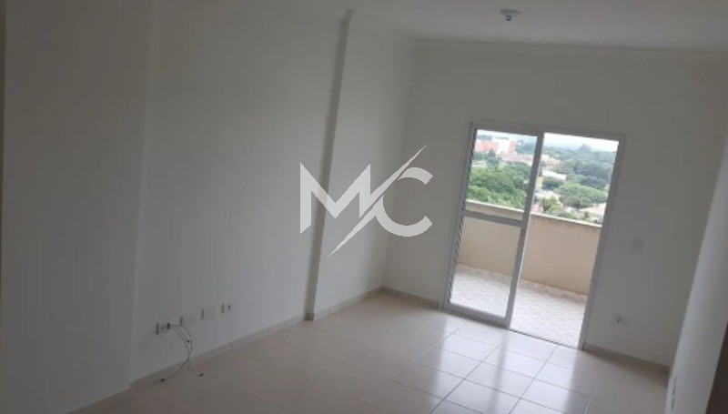 Apartamento, 2 quartos, 72 m² - Foto 1