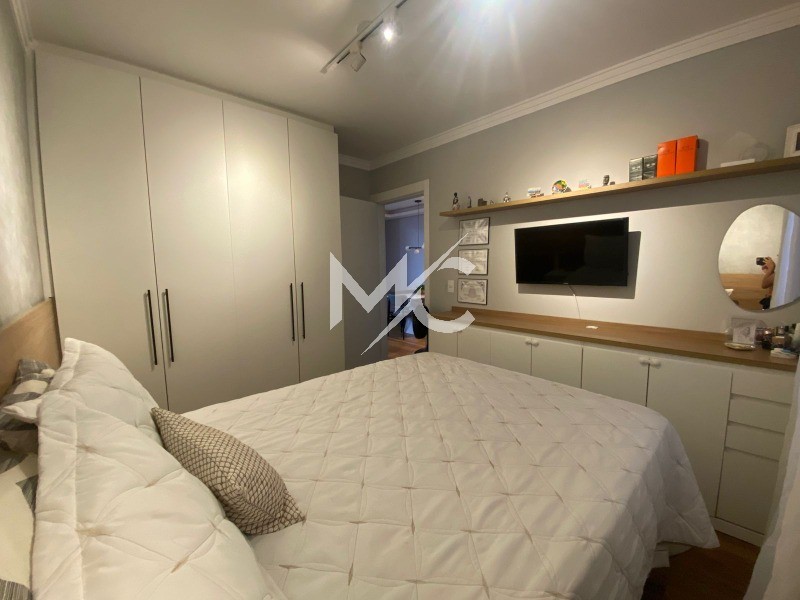 Apartamento, 2 quartos, 56 m² - Foto 7