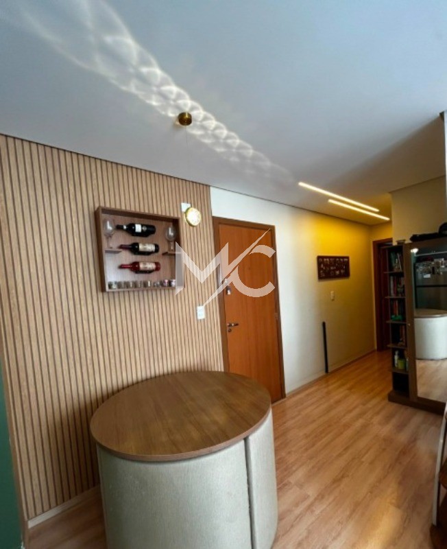 Apartamento, 2 quartos, 48 m² - Foto 3
