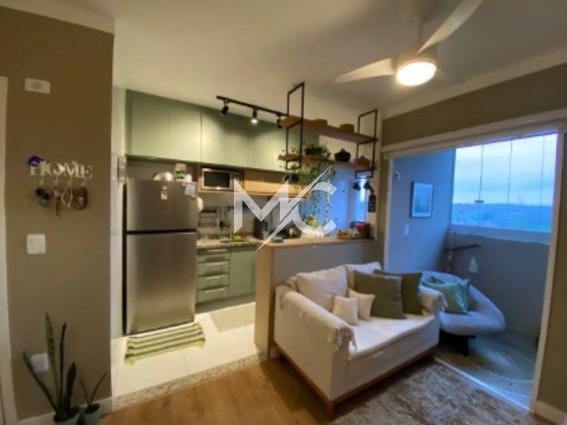 Apartamento, 2 quartos, 52 m² - Foto 4