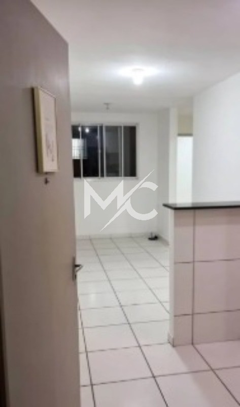 Apartamento, 2 quartos, 48 m² - Foto 1
