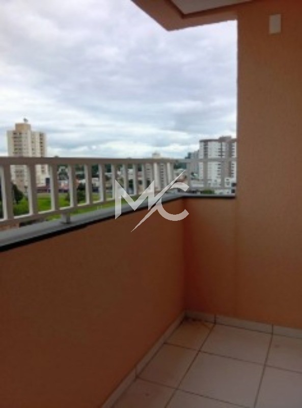 Apartamento, 2 quartos, 44 m² - Foto 1